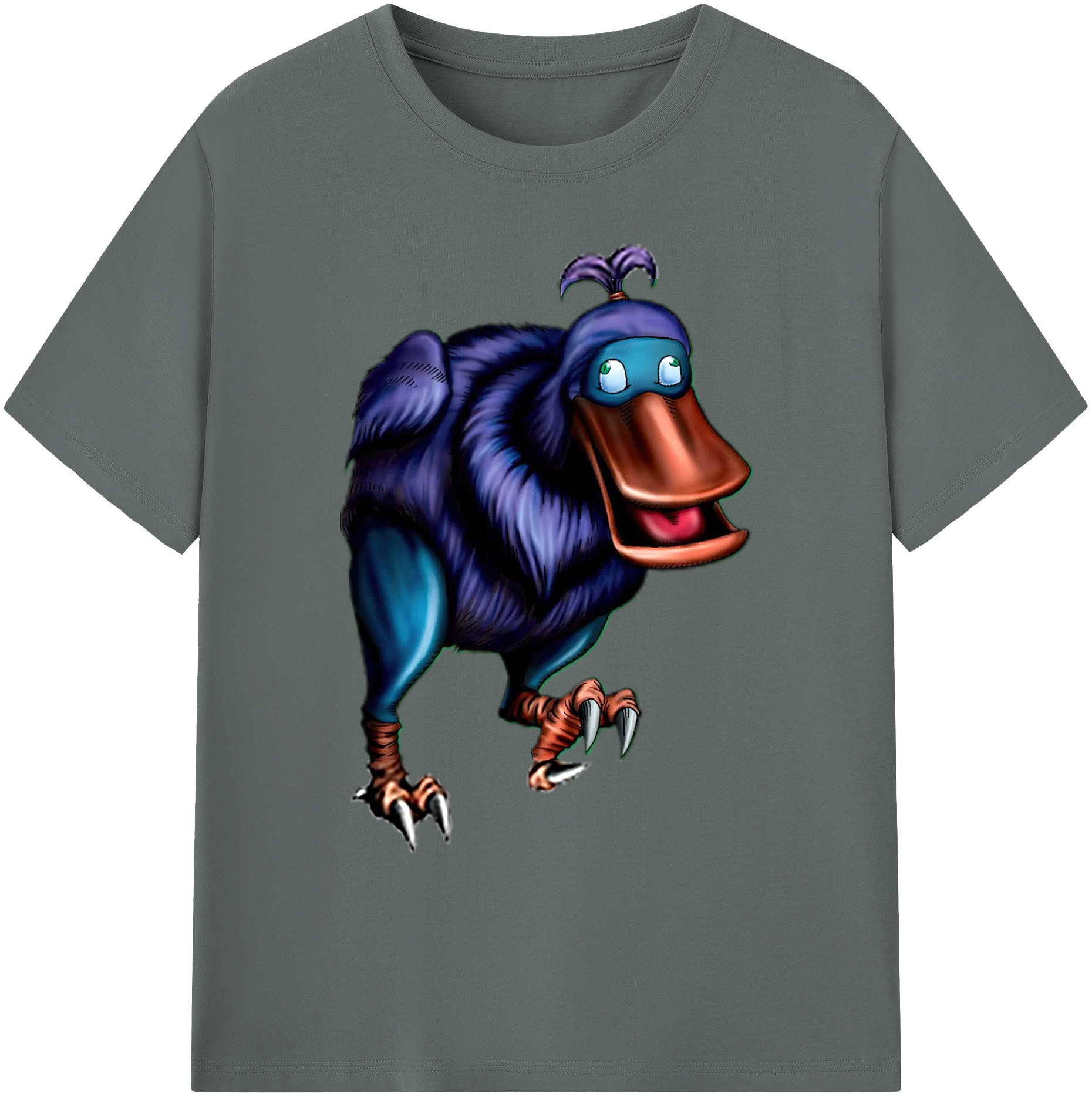遊☆戯☆王 Yu-Gi-Oh! 綿100％ メンズ半袖Tシャツ｜肌触りやわらか＆通気性